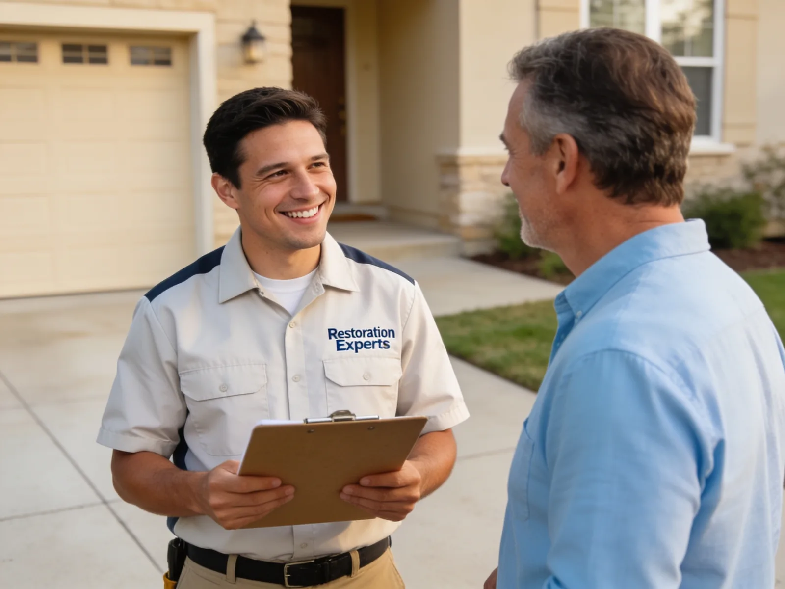 Water Damage Cleanup Trinity, NC FAQs
